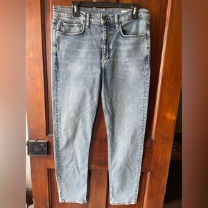 Rag & Bone , Fit 2 Slim, camber color